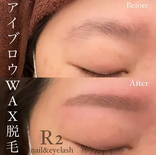 アイブロウ 吉村 真樹のマツエク・マツパデザイン