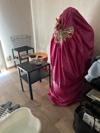 よもぎ蒸しサロン 環のその他イメージ