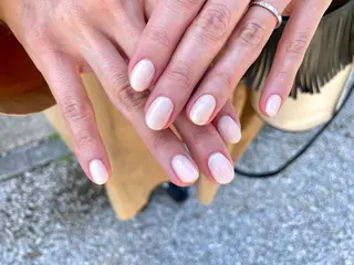 ネイル atelier plutoのネイルデザイン