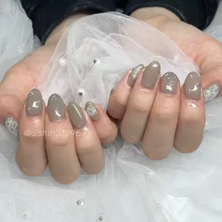 ネイル MoonLight SHINOのネイルデザイン