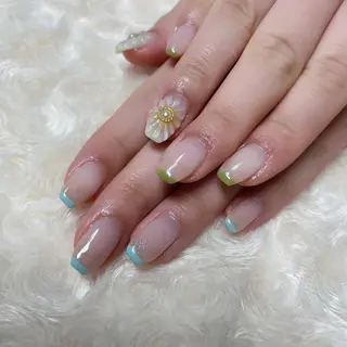 ネイル N Kaoriのネイルデザイン