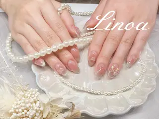 ネイル ネイルサロン Jasmine 池袋東口所属・YU RIのネイルデザイン