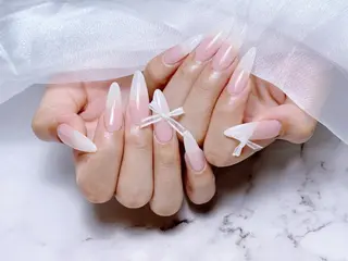 ネイル 🩵Yun nail Salon 🩵のネイルデザイン