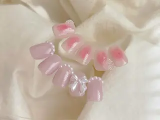 ネイル 103【テンスリーネイル】所属・103 テンスリーネイルのネイルデザイン