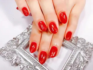 ネイル ネイルサロン ロア旧ジョリーのネイルデザイン