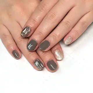 ネイル nail roomのネイルデザイン
