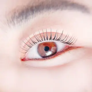 マツエク・マツパ Prism  eye オチアイのマツエク・マツパデザイン