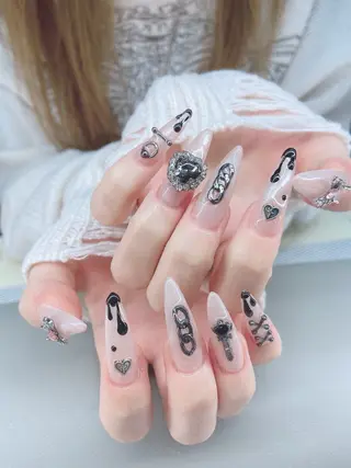ネイル ♡Sherry  Nail♡のネイルデザイン