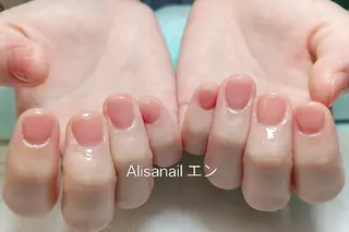 ネイル エ ンのネイルデザイン