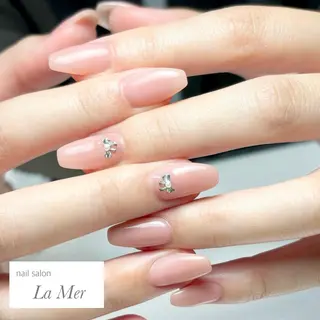 ネイル nailsalon La Merのネイルデザイン