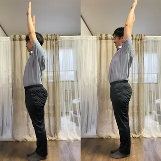 未病整体サロン　エール所属・癒しサロン エールのエステ・リラクイメージ