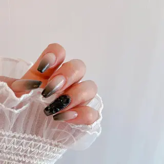 ネイル Fuffy所属・フーフィー Fuffyのネイルデザイン