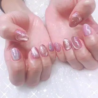 ネイル Private Salon 大宮のネイルデザイン