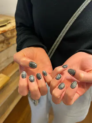 ネイル Nes.Nail所属・Miyagi Asamiのネイルデザイン