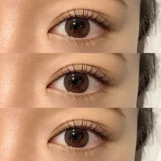 マツエク・マツパ yuki⟡.· freelanceのマツエク・マツパデザイン