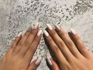 ネイル Classy【クラッシー】所属・Classy: Mizukiのネイルデザイン