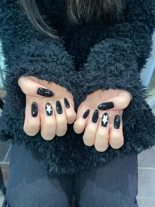 ネイル メンズ/艶髪/カラー サクラ🌸のヘアスタイル