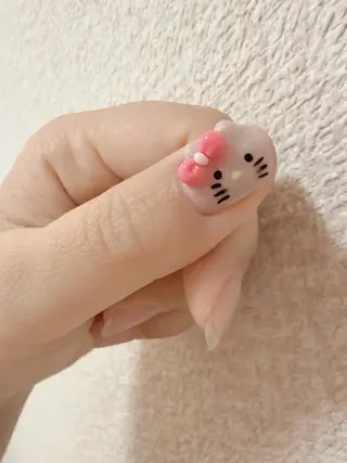 ネイル Anna Nail所属・Anna Nailのネイルデザイン