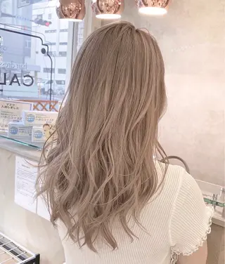 ミディアム カラー ✂️小野和則 ✂️のその他イメージ