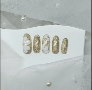 ネイル MAXKELLY ますみのネイルデザイン