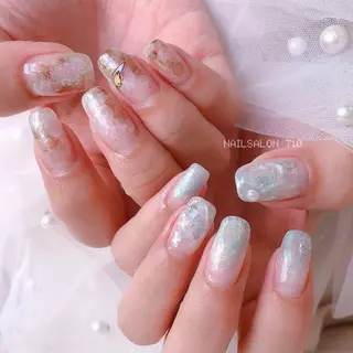 ネイル ナナイチゼロ I.Naoのネイルデザイン