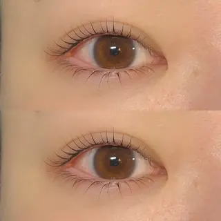 マツエク・マツパ sour  un suzukaのマツエク・マツパデザイン