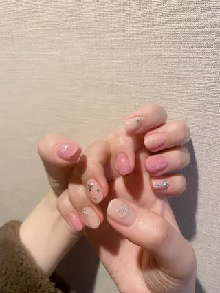 ネイル 👍thumbs up nail👍のネイルデザイン