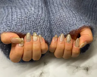 ネイル オトク ネイルのネイルデザイン