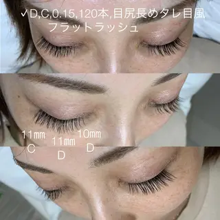 マツエク・マツパ Nail&Eyelash i:Ne所属・Eyelash salon　i:Neのその他イメージ