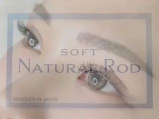 マツエク・マツパ COCO ジュニア育成店のマツエク・マツパデザイン