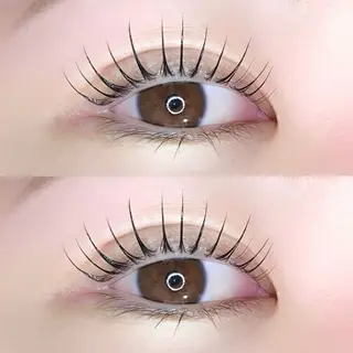 マツエク・マツパ eyelash salon CILS所属・Roi / SHIHOのマツエク・マツパデザイン