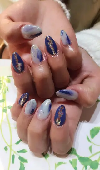 ネイル a yakaのネイルデザイン