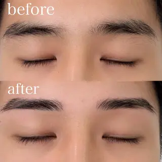アイブロウ 表参道 眉毛サロン 副店長/ MIYUの眉毛・アイブロウイメージ