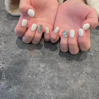 ネイル 鶴田୨ৎmaison de NALIのネイルデザイン