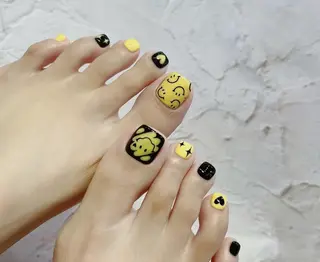 ネイル Cute beauty2のマツエク・マツパデザイン