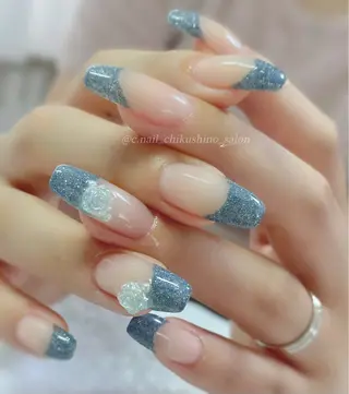 ネイル C.Nail &Eye筑紫駅のネイルデザイン