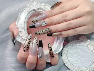 ネイル AConNailSalon所属・ACon NailSalonのネイルデザイン