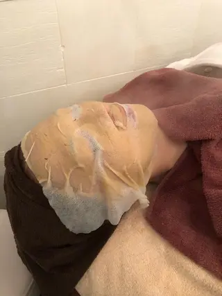 エスカル ボーテのエステ・リラクイメージ