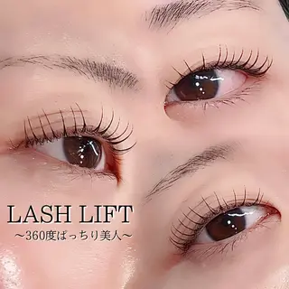 マツエク・マツパ 【CLAY新小岩】 airiのマツエク・マツパデザイン