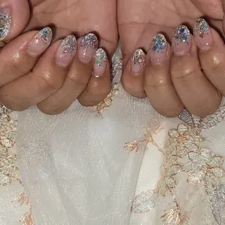 ネイル ネイルサロンほっこり kanaのネイルデザイン