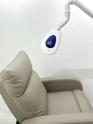 セルフホワイトニングサロンMUSE所属・セルフホワイトニング MUSE🫧焼津のその他イメージ