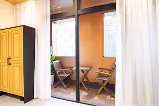 セミロング カラー パーマ L’atelier BROCANTE （ラトリエ　ブロカント）所属・BROCANTE立川 karasawa.nのヘアスタイル