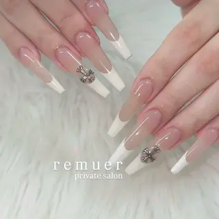 ネイル nail salon remuerのネイルデザイン