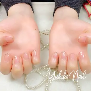 ネイル ユキコ ネイルのネイルデザイン
