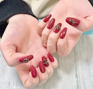 ネイル 石野 広佳のネイルデザイン