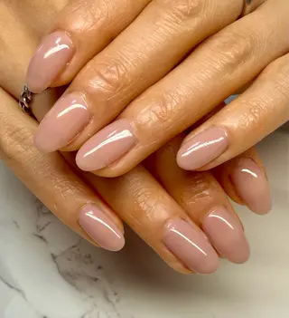 ネイル M.N_ nailのネイルデザイン