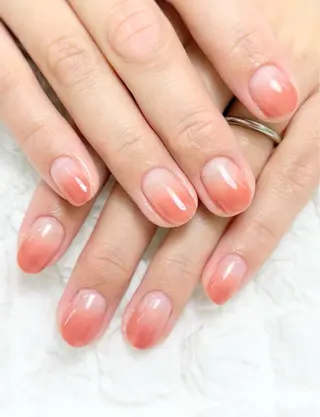 ネイル le rue MIKAのネイルデザイン