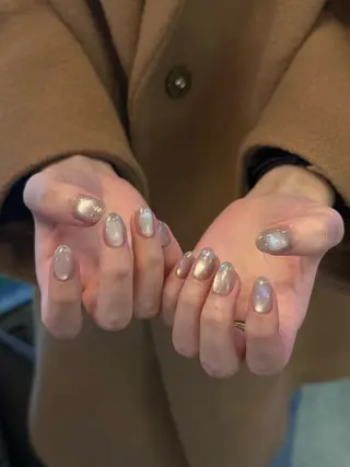 ネイル rroom所属・rroom rinaのネイルデザイン