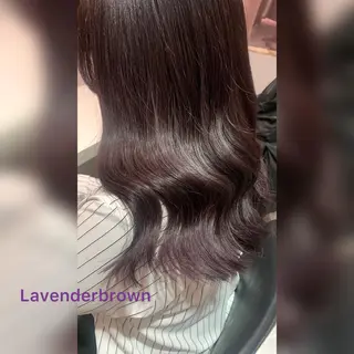 ミディアム 新宿/韓国レイヤー/ 顔周りカット松本美晴のヘアスタイル