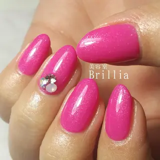 ネイル 柴田 彩のネイルデザイン